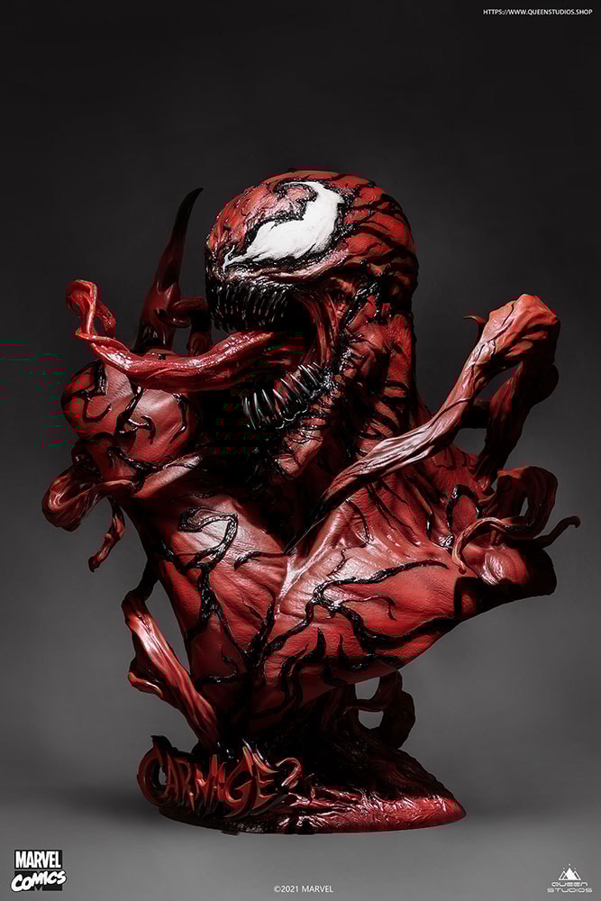 Carnage (Prototype Shown) View 17