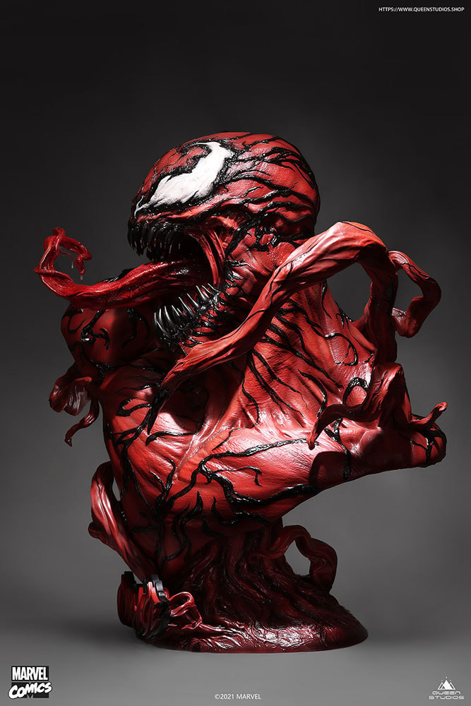 Carnage (Prototype Shown) View 16