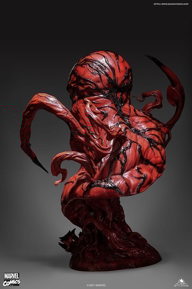 Carnage (Prototype Shown) View 15
