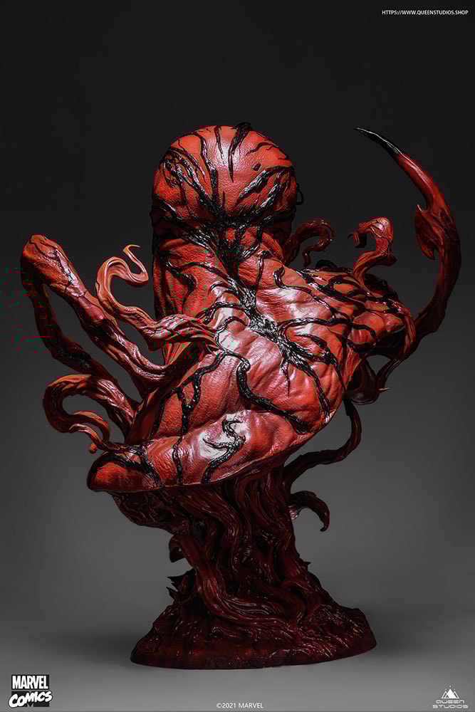 Carnage (Prototype Shown) View 14