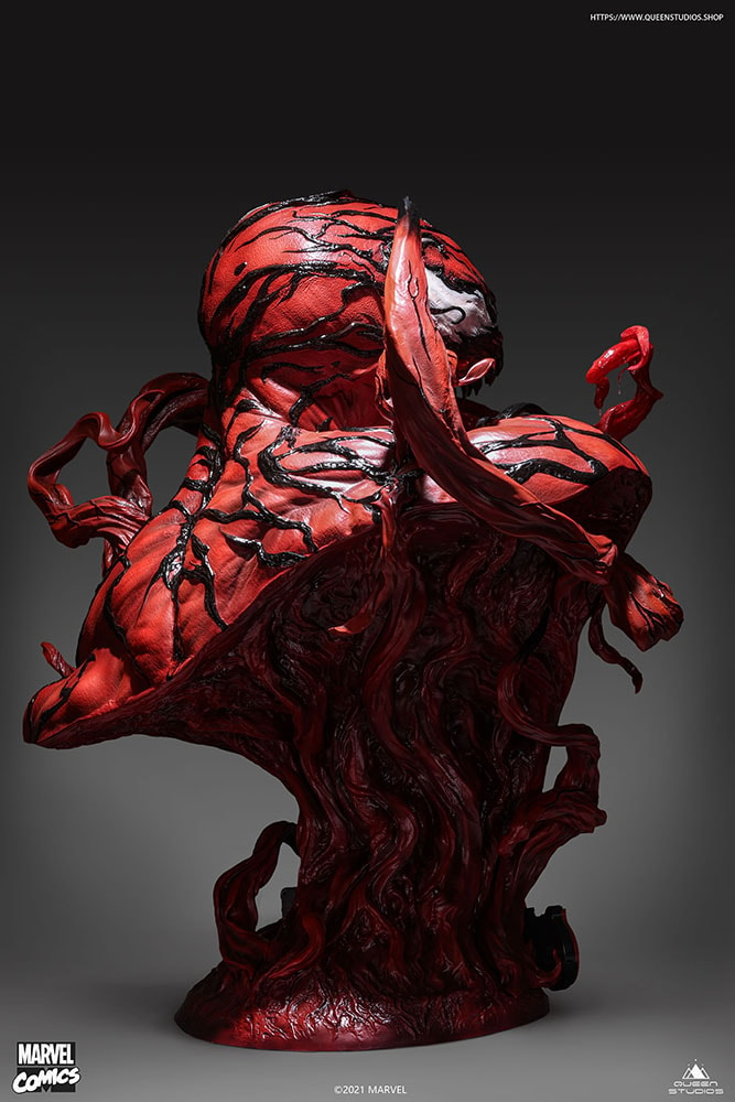 Carnage (Prototype Shown) View 11