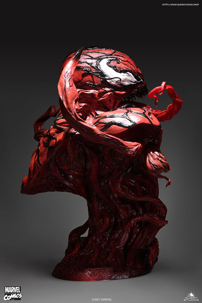 Carnage (Prototype Shown) View 2