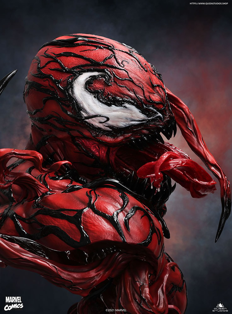 Carnage (Prototype Shown) View 9