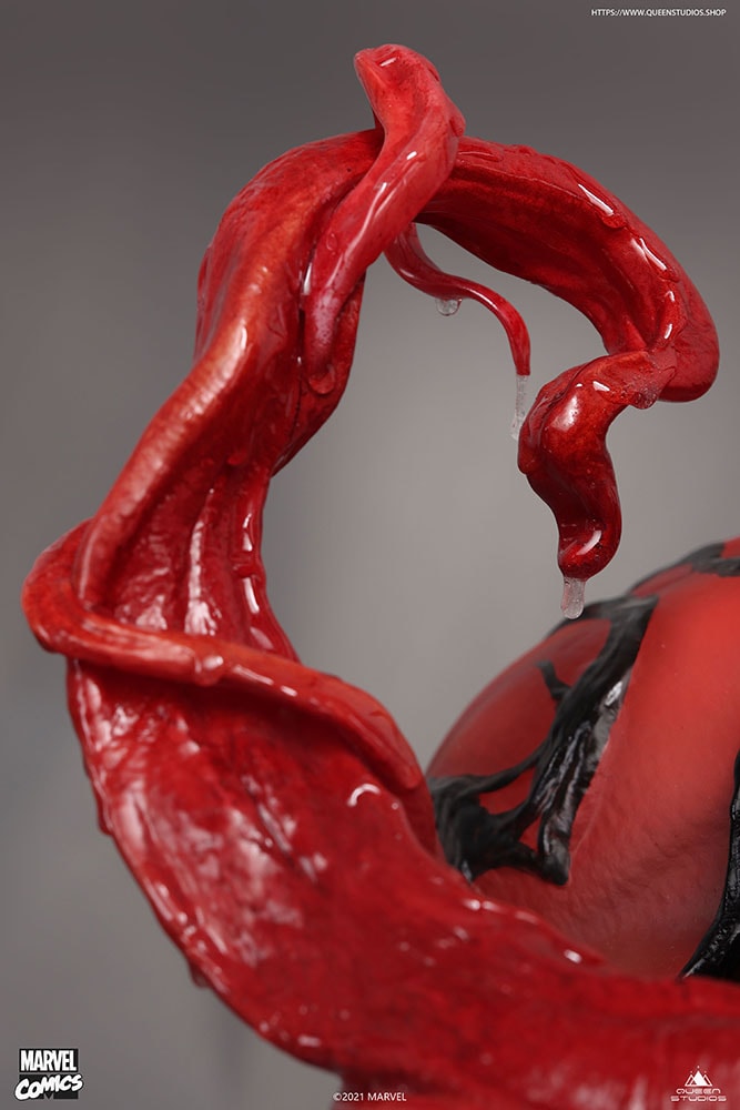 Carnage (Prototype Shown) View 6