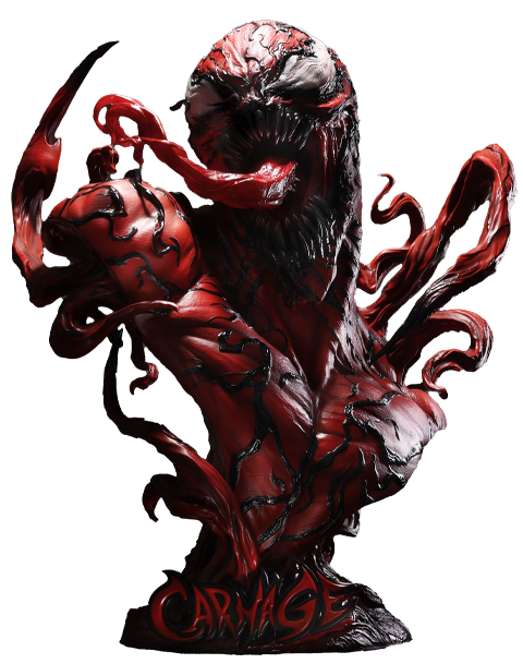 Carnage (Prototype Shown) View 22