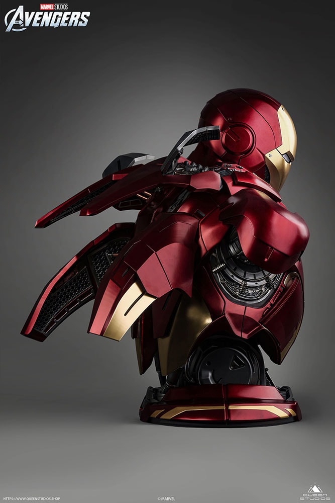 Sideshow sales mark 7