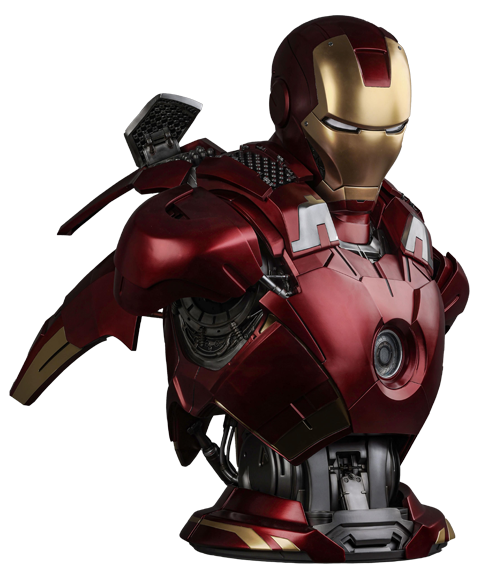 Iron Man Mark 7