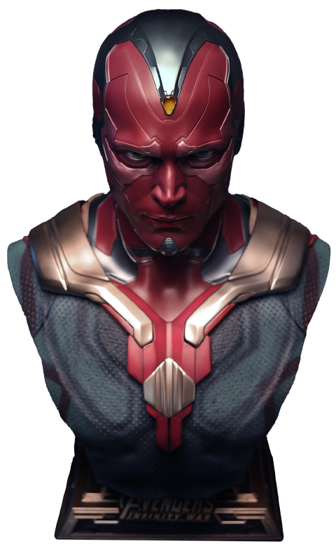 Vision