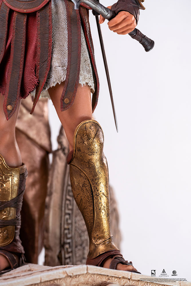 Animus Kassandra (Prototype Shown) View 7