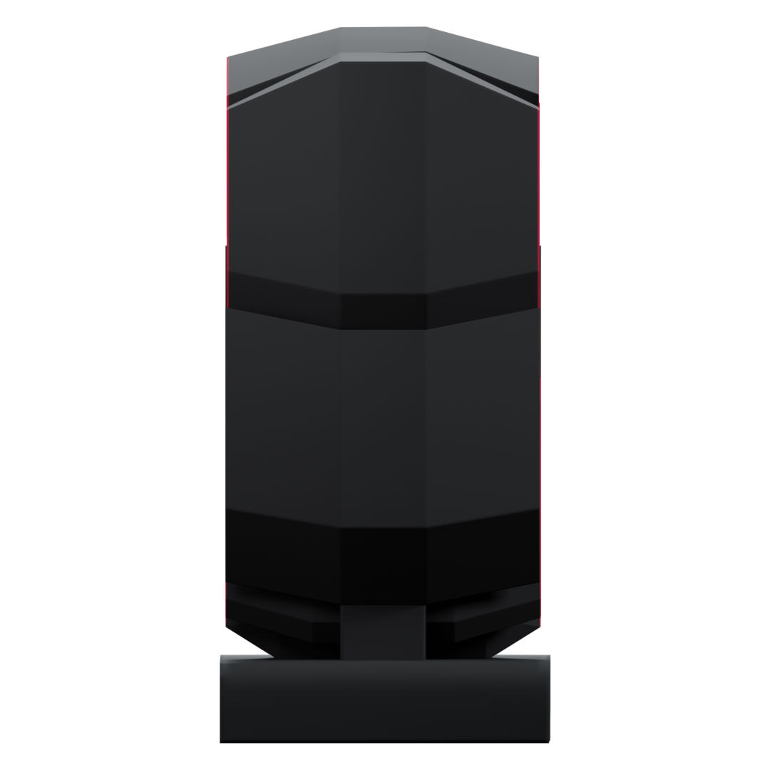 Autobot Faction Bookend- Prototype Shown