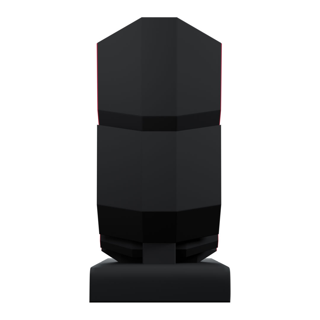 Autobot Faction Bookend- Prototype Shown
