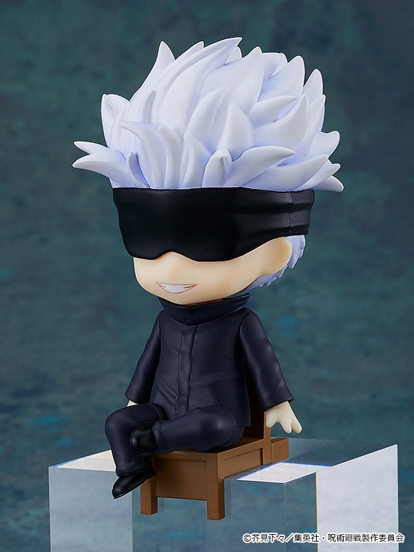 Satoru Gojo Nendoroid Swacchao!
