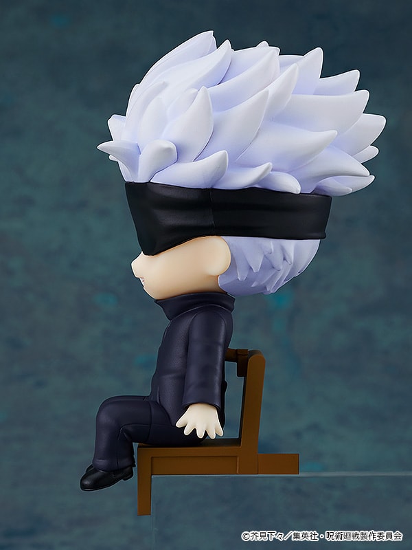 Satoru Gojo Nendoroid Swacchao!