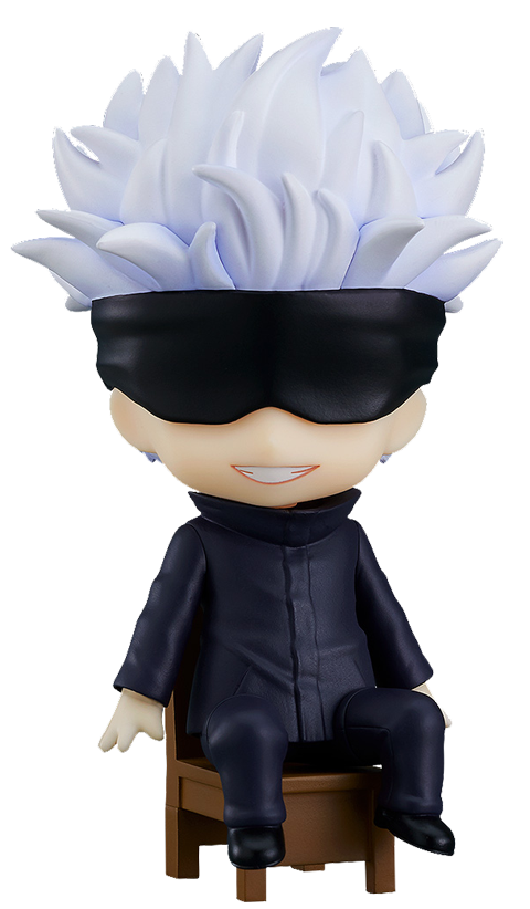 Satoru Gojo Nendoroid Swacchao!