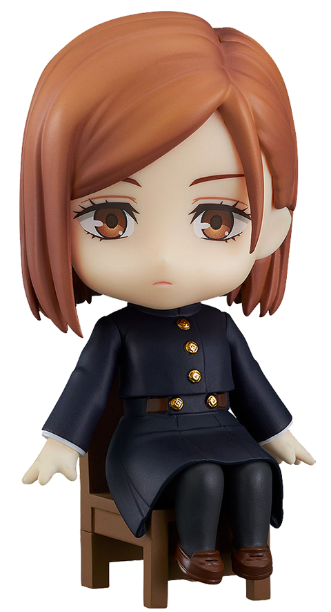 Nobara Kugisaki Nendoroid Swacchao!