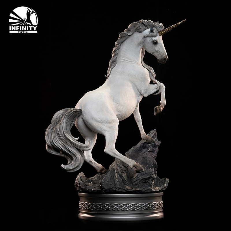Unicorn (Prototype Shown) View 5