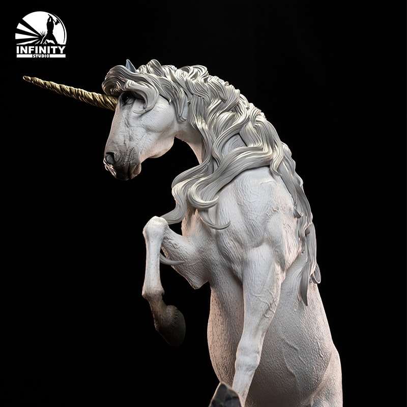 Unicorn (Prototype Shown) View 6