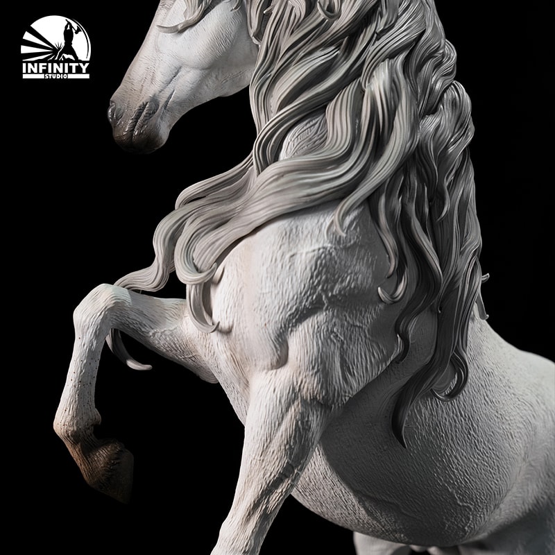 Unicorn (Prototype Shown) View 7