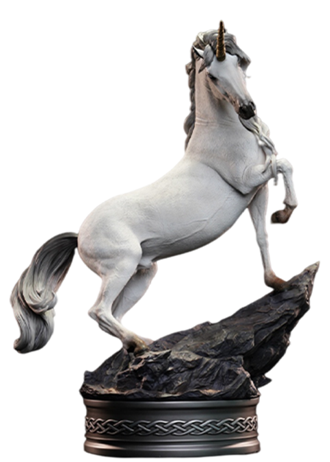 Unicorn (Prototype Shown) View 9