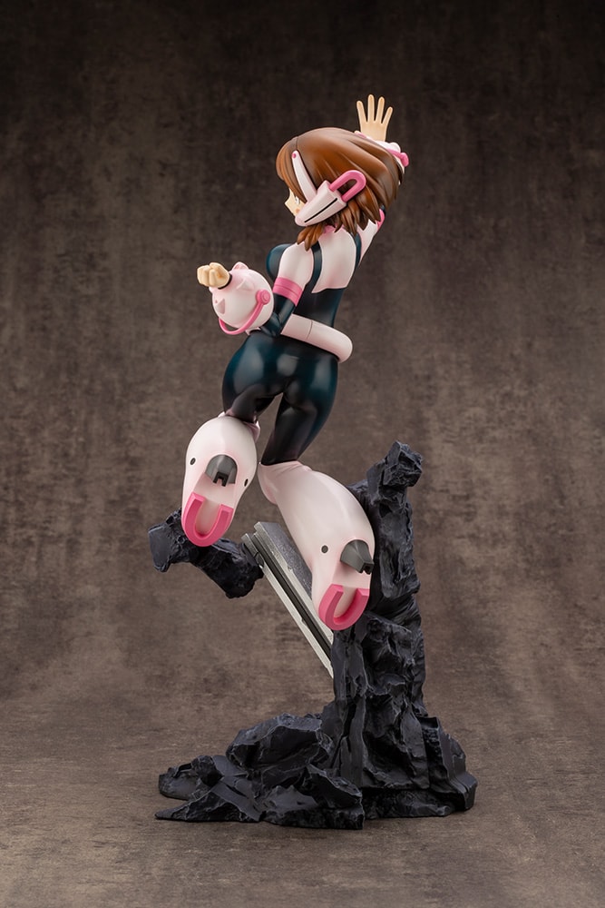 Ochaco Uraraka (Version 2) (Prototype Shown) View 3