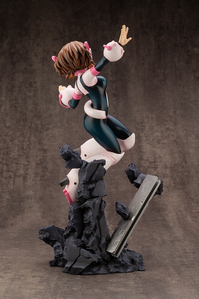 Ochaco Uraraka (Version 2) (Prototype Shown) View 5