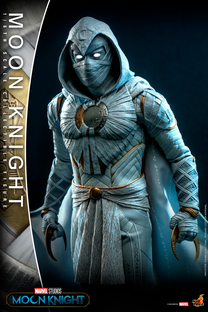 Moon Knight