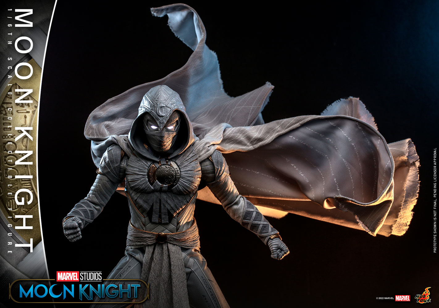 Moon Knight