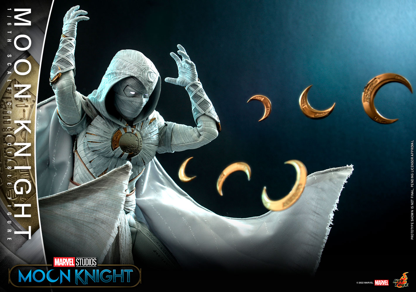 Moon Knight