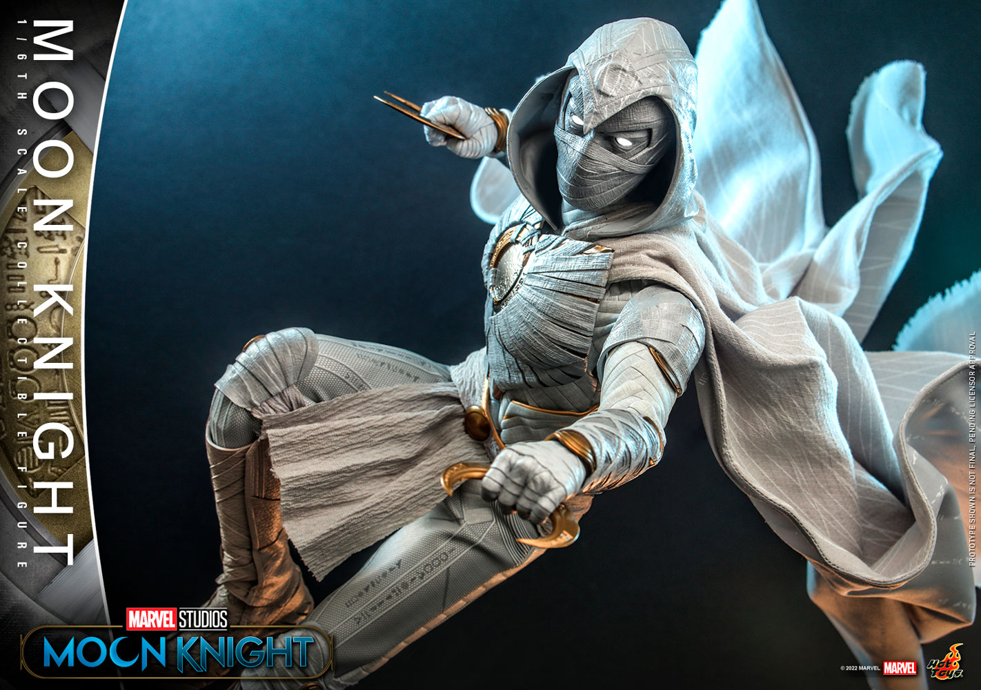 Moon Knight