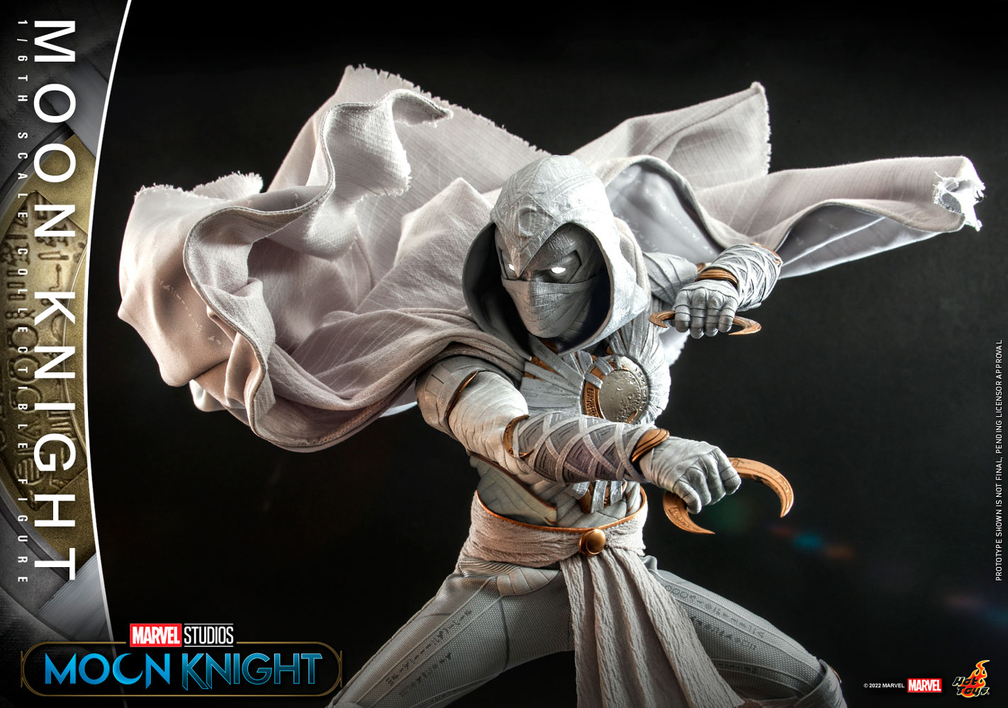 Moon Knight