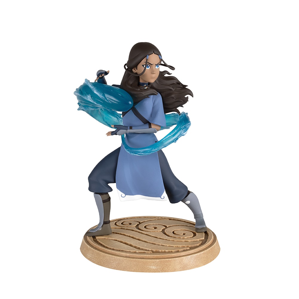 Katara- Prototype Shown
