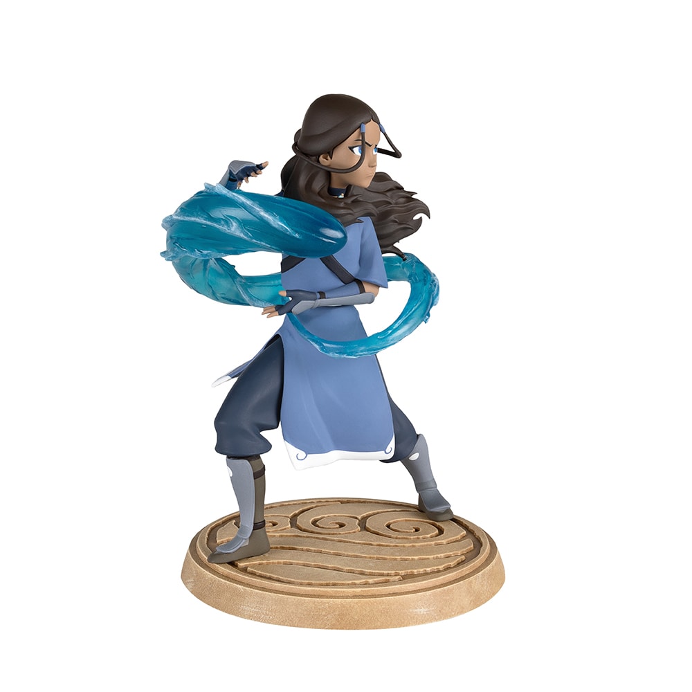 Katara- Prototype Shown
