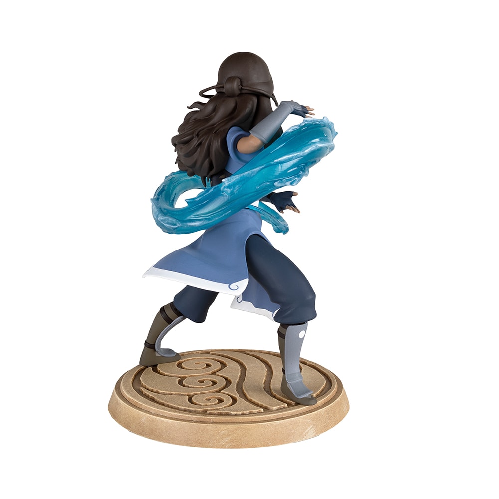 Katara- Prototype Shown