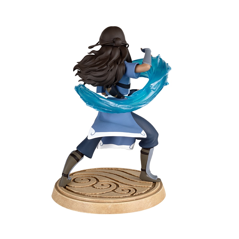 Katara- Prototype Shown