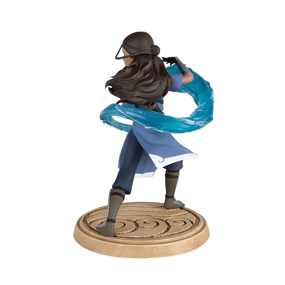 Katara- Prototype Shown
