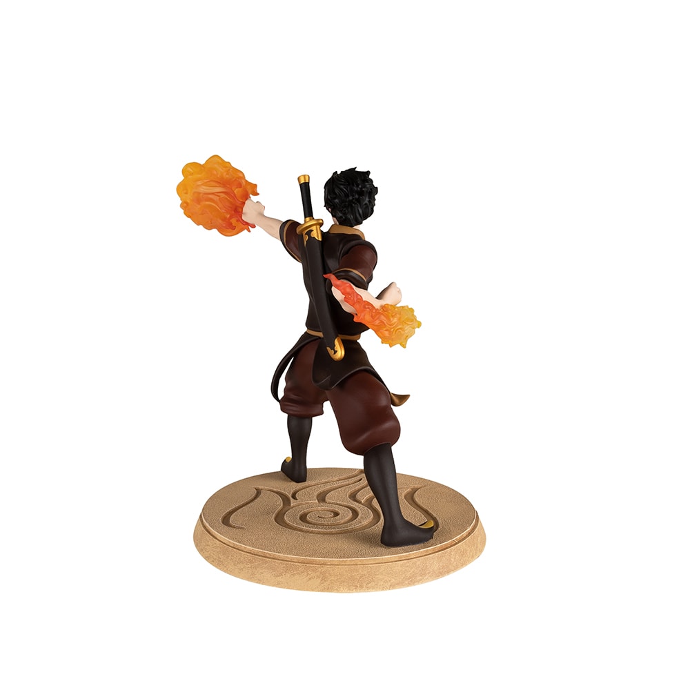 Zuko (Prototype Shown) View 4