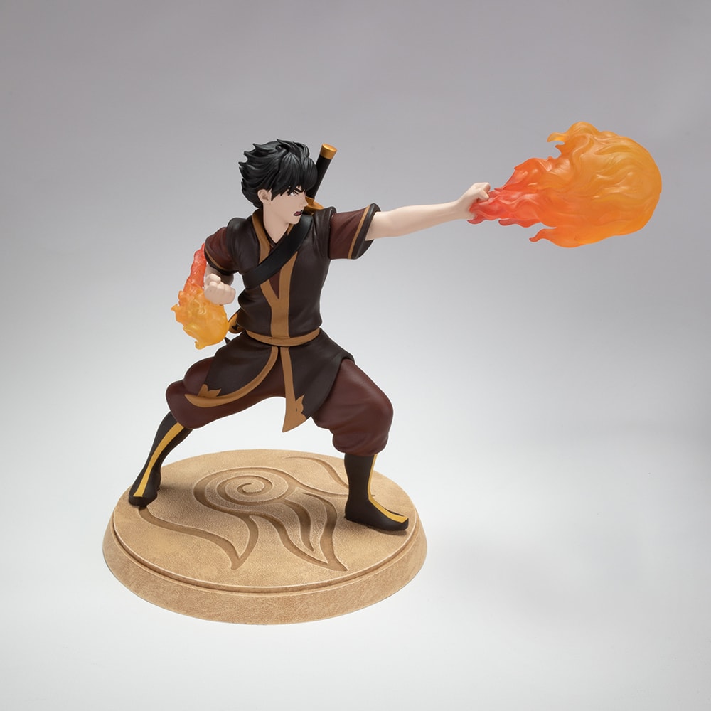 Zuko (Prototype Shown) View 10