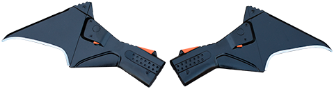 Bat Glyph