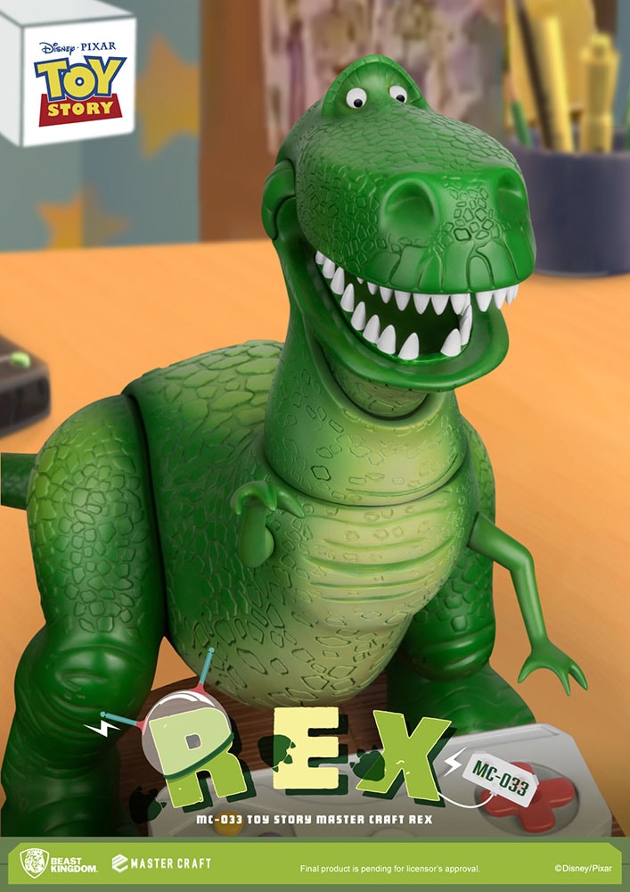 Rex