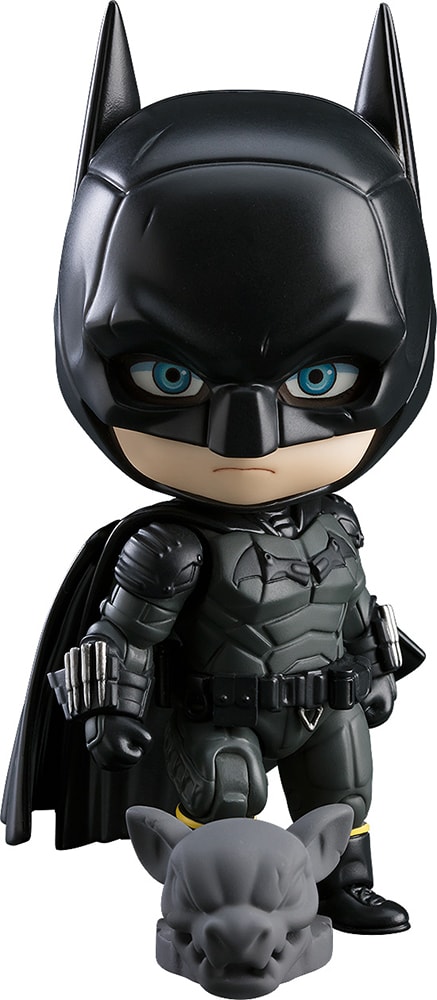 Batman (The Batman Version) Nendoroid (Prototype Shown) View 1
