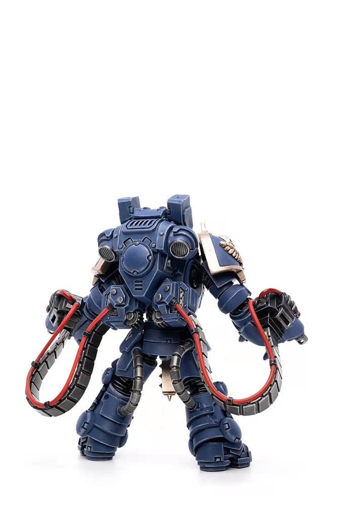 Ultramarines Aggressors