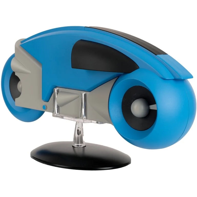 Blue Light Cycle (1st Generation)- Prototype Shown