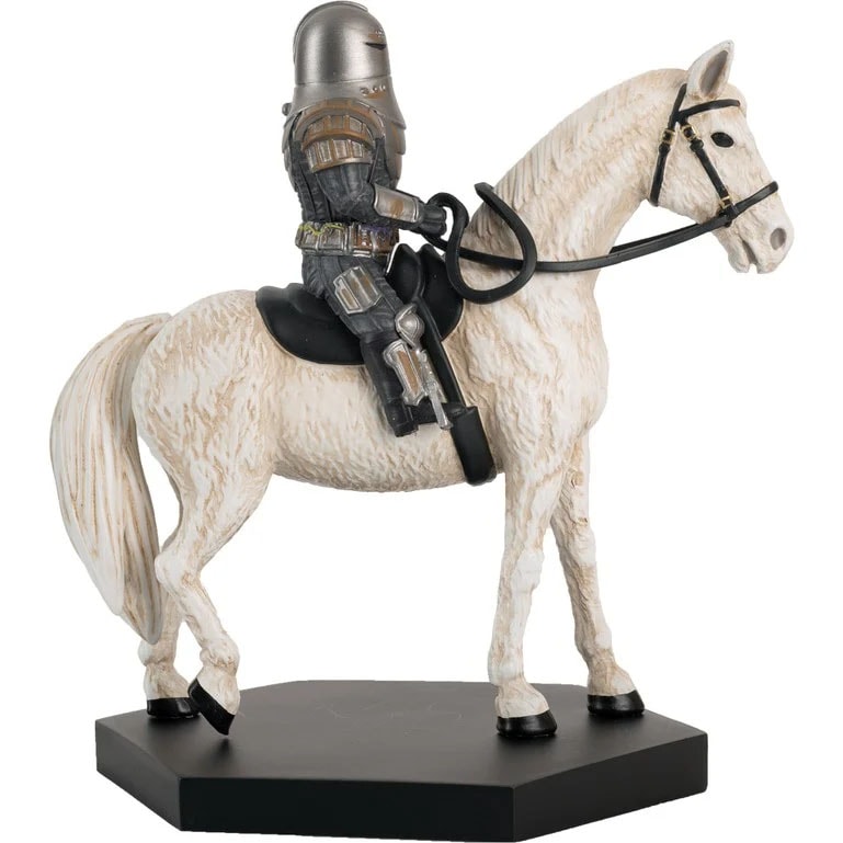 Skaak on Horseback- Prototype Shown