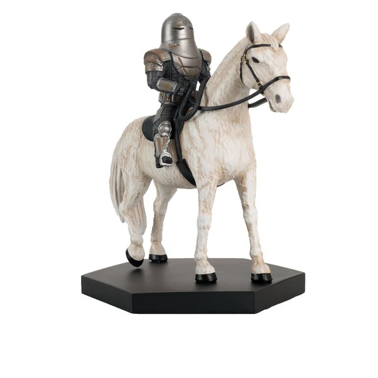 Skaak on Horseback- Prototype Shown