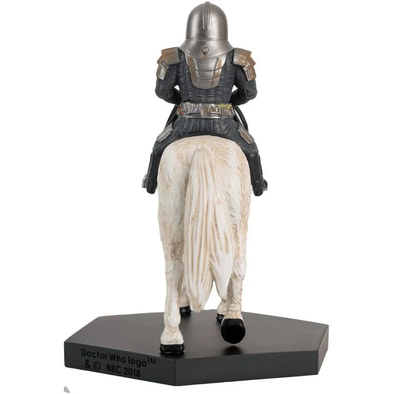Skaak on Horseback- Prototype Shown