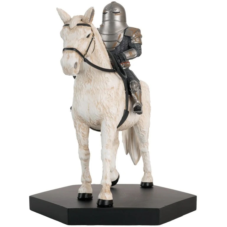 Skaak on Horseback- Prototype Shown