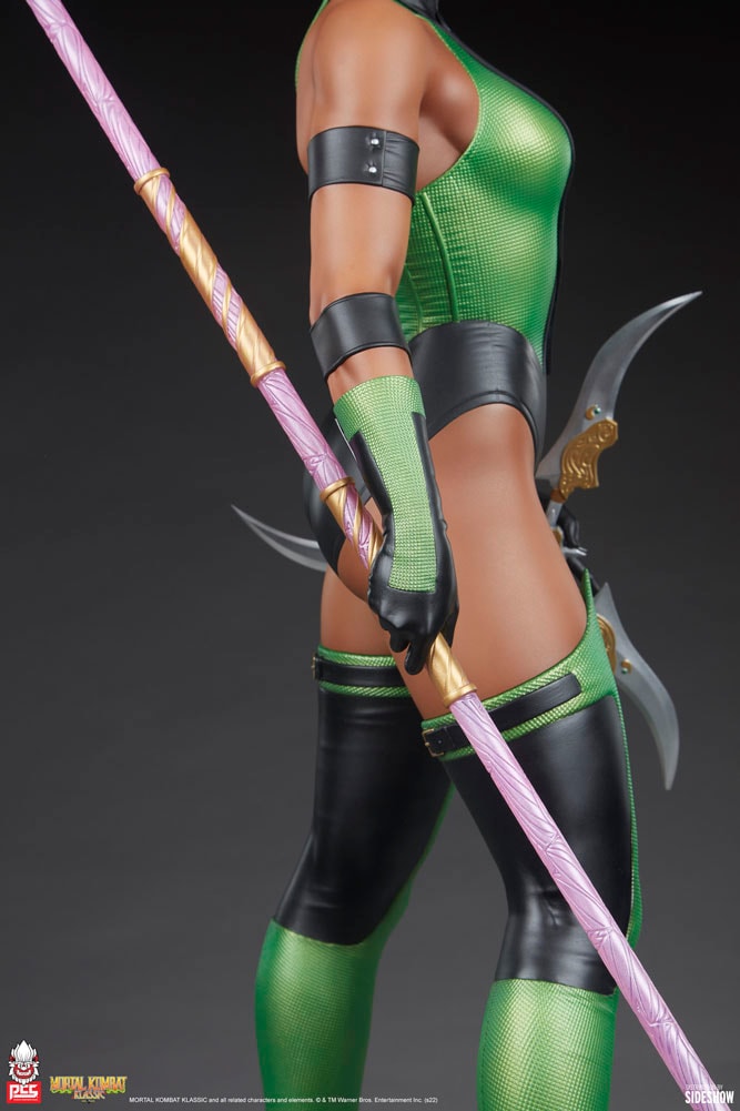 Jade- Prototype Shown