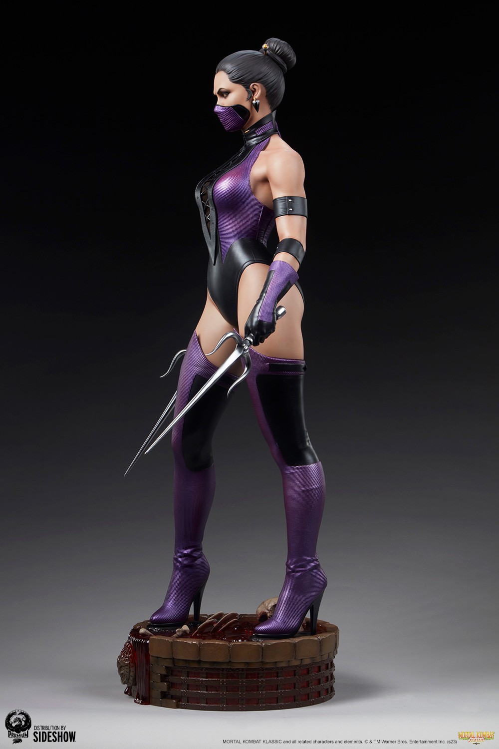 Mileena