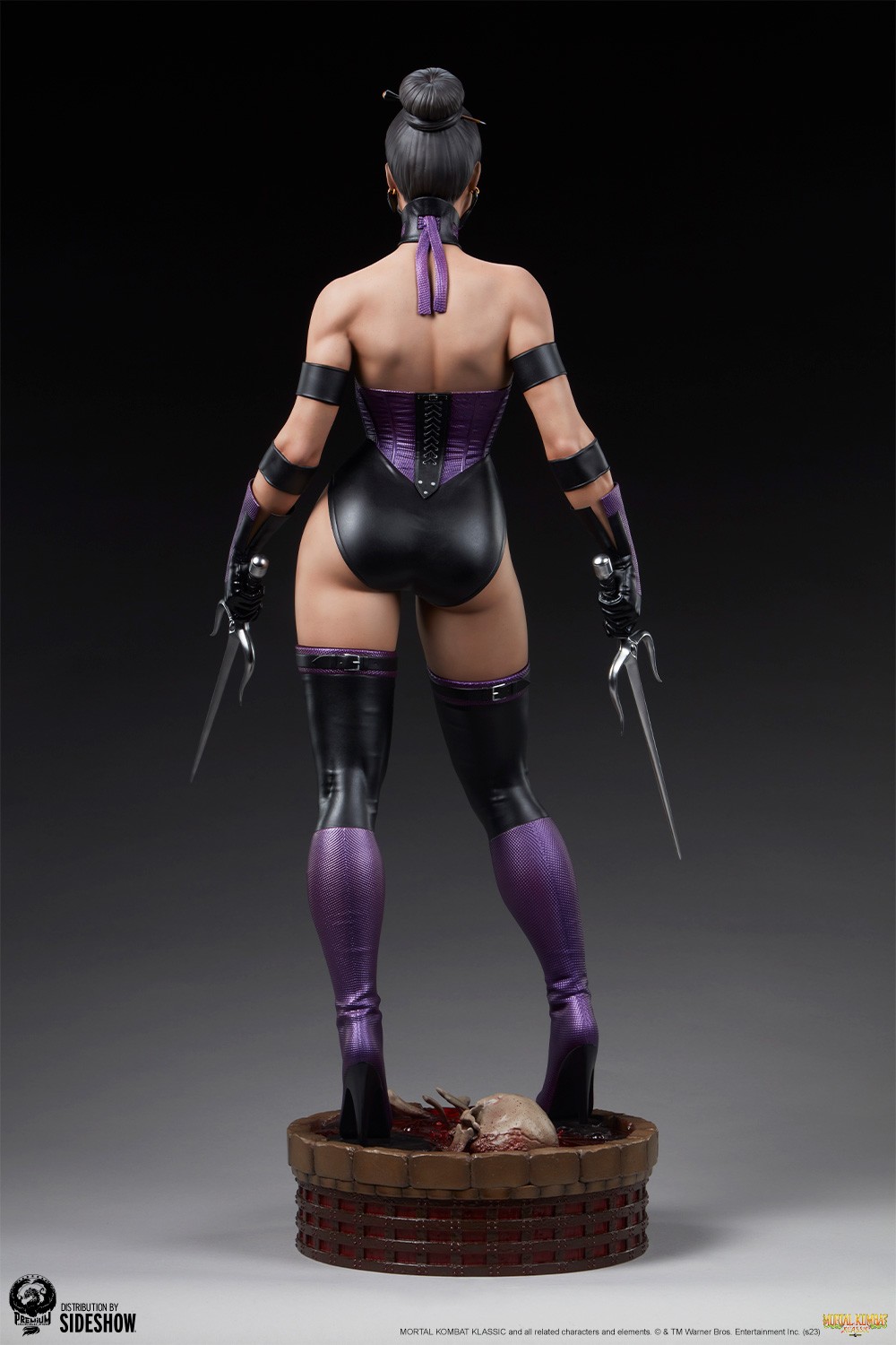 Mileena