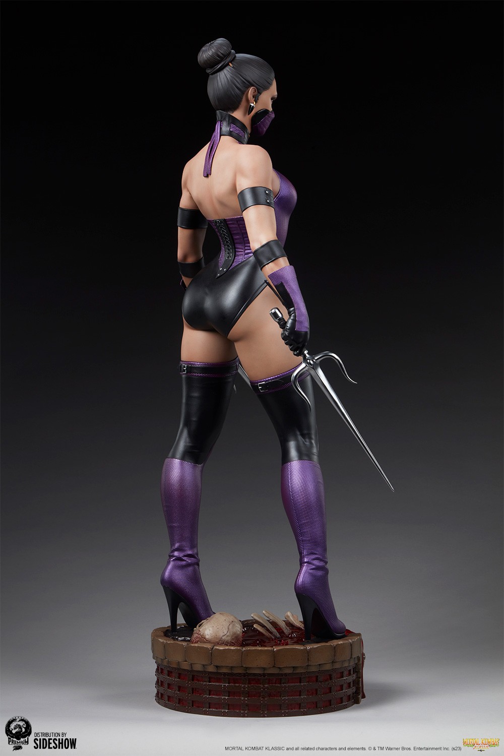 Mileena